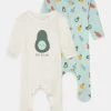 Name It NBMDYLAN NIGHTSUIT 2 PACK UNISEX - Strampler - Multi-coloured -Name it Verkäufe c4cd8778175541e4b0086f6f74be4374