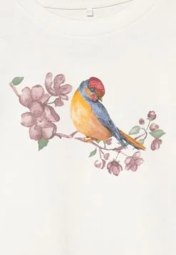 Name It Kinder NMFDORITA SET - T-Shirt Print - White Alyssum 9 Name It Kinder NMFDORITA SET - T-Shirt Print - White Alyssum -Name it Verkäufe c4d3ca7166d240d2a2fe7d5a25576762