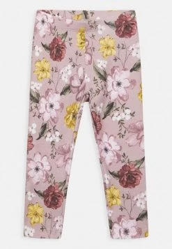 Name It Kinder Leggings - Hosen - Violet Ice