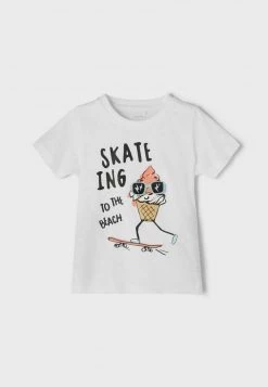 Name It Kinder REGULAR FIT - T-Shirt Print - Bright White 9 Name It Kinder REGULAR FIT - T-Shirt Print - Bright White -Name it Verkäufe c4ed818196394faa9ff1ff4c554b8e3f