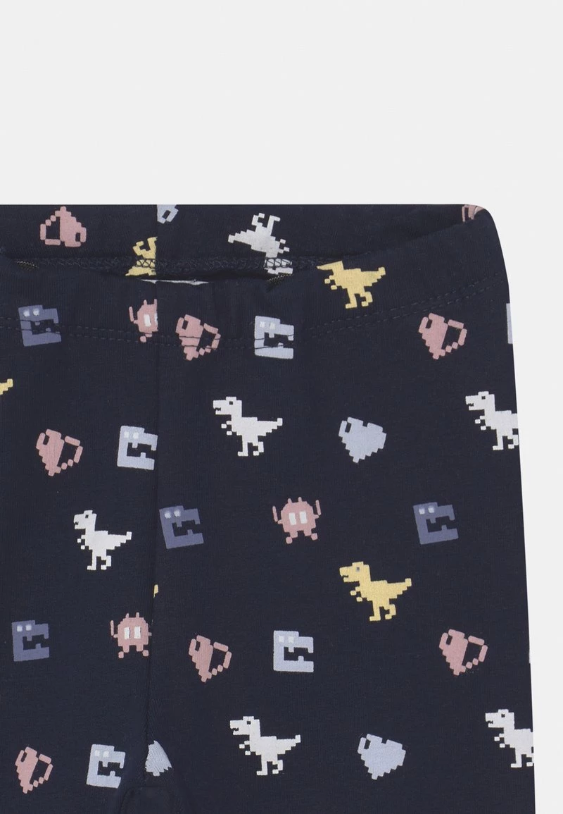 Name It Kinder NMFBINA - Leggings - Hosen - Dark Sapphire 5 Name It Kinder NMFBINA - Leggings - Hosen - Dark Sapphire – Bild 3