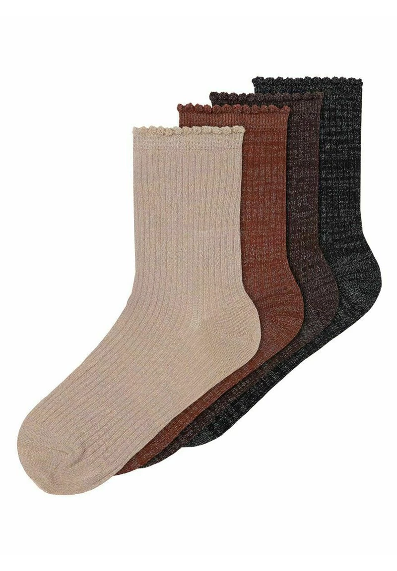 Name It Kinder 4 PACK - Socken - Sphinx 3 Name It Kinder 4 PACK - Socken - Sphinx