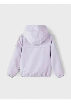 Name It Unisex MARILO - Übergangsjacke - Pastel Lilac 10 Name It Unisex MARILO - Übergangsjacke - Pastel Lilac -Name it Verkäufe c4f5b57a7db54d6598549bf117def516