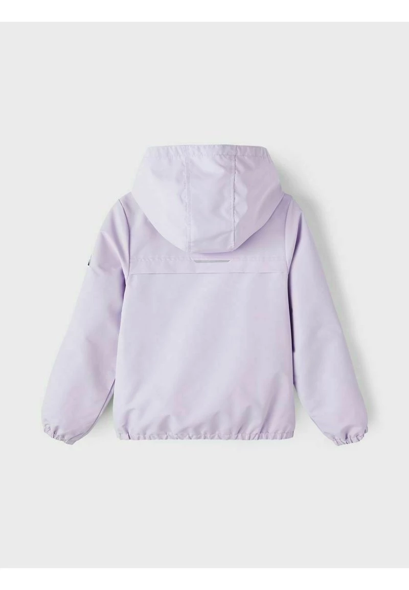 Name It Unisex MARILO - Übergangsjacke - Pastel Lilac 5 Name It Unisex MARILO - Übergangsjacke - Pastel Lilac – Bild 3