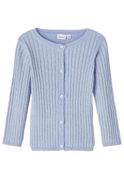 Name It Kinder LANGARM - Strickjacke - Easter Egg