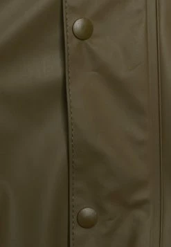 Name It VIDA - Regenjacke / Wasserabweisende Jacke - Olive Night | Unisex -Name it Verkäufe c53486d0df6f4d9c83ca0c9018ea1119