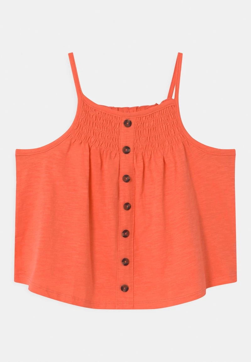 Name It NKFHADDY - Top - Persimmon | Kinder 3 Name It NKFHADDY - Top - Persimmon | Kinder