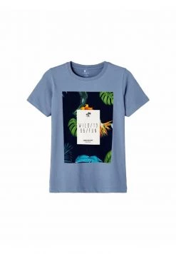 Name It Kinder T-Shirt Print - Wild Wind