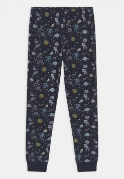 Name It Kinder NKMNIGHTSET SPACE - Nachtwäsche Set - Dark Sapphire -Name it Verkäufe c587f4e11c2d49588390ba802b0c5370