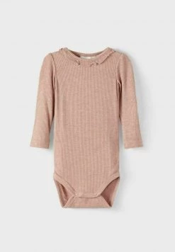 Name It Kinder GLITZERNDER - Body - Cafã Au Lait 9 Name It Kinder GLITZERNDER - Body - Cafã Au Lait -Name it Verkäufe c58e278bfbf844f7b5722b0bcb8ad9d8