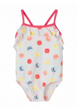 Name It CUPCAKE - Badeanzug - Calcite | Kinder