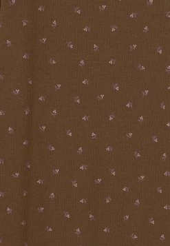 Name It NBFDAISIA - Jumpsuit - Brown | Kinder -Name it Verkäufe c5a35918c47b4447b5fc49e98b7b2ed5