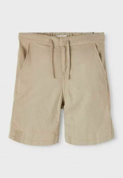 Name It Shorts - Weathered Teak | Kinder -Name it Verkäufe c5b271a34c864c208c470142bfd463f2