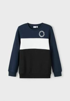 Name It Sweatshirt - Dark Sapphire | Kinder -Name it Verkäufe c5ba261aebe24a3081e3371848690bff