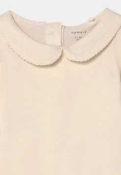 Name It Kinder NBFBRYNJA 2 PACK - Body - Whisper White -Name it Verkäufe c5c205eb7e0f48599035e8cd80743366