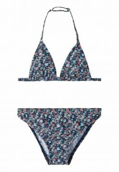 Name It FELINA - Bikini - Black | Kinder