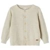 Name It Strickjacke - Peyote Melange | Kinder -Name it Verkäufe c5cbad4ded75453a990143509f217032