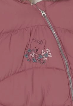 Name It Kinder NBFMIMA - Schneeanzug - Deco Rose -Name it Verkäufe c5ce14ca99d542dba98e796db6587fc8