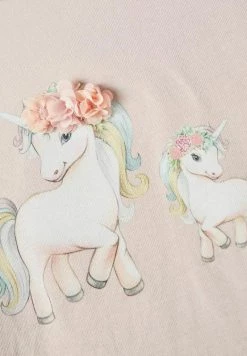 Name It Kinder MIT LANGEN ARMELN EINHORN - Langarmshirt - Violet Ice -Name it Verkäufe c5eaadb9b5744aedad306d97a5d2950b