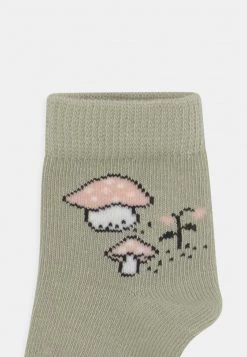 Name It Kinder NBFKINI 5 PACK - Socken - Snow White -Name it Verkäufe c5f4f970b3cf4a21aab3b1be3de77294