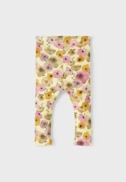 Name It Kinder Leggings - Hosen - Double Cream -Name it Verkäufe c6051d6725de45c5842d290e5a19d4c8