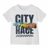 Name It Kinder HOT WHEELS - T-Shirt Print - Bright White -Name it Verkäufe c60fb7b9db4d4f4a854dd702429196a3