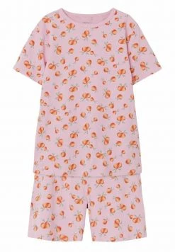 Name It Kinder FATIA - Nachtwäsche Set - Sweet Lilac