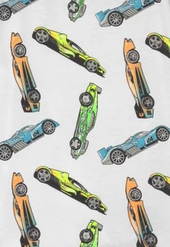 Name It Kinder NMMHOTWHEELS MARKO - T-Shirt Print - Bright White -Name it Verkäufe c62a8290a3824500bb0c23d7ebcaa180