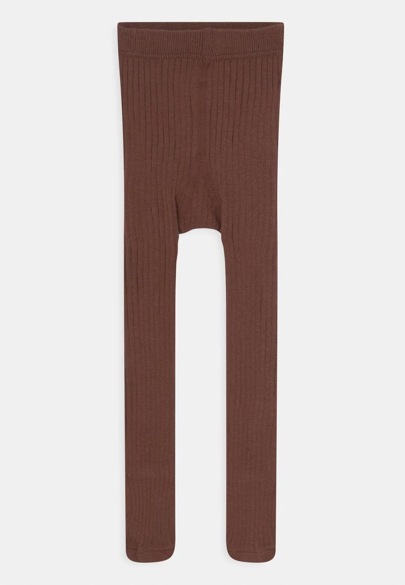Name It NKNPANTYHOSE 2 PACK UNISEX - Strumpfhose - Rocky Road 5 Name It NKNPANTYHOSE 2 PACK UNISEX - Strumpfhose - Rocky Road – Bild 3