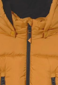 Name It Kinder NKMMARLON PUFFER - Winterjacke - Thai Curry -Name it Verkäufe c6493be67c374030a44e56a1fd7833dd