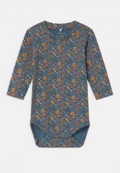 Name It Kinder NBFSILKE - Body - Real Teal