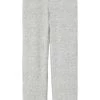 Name It Kinder Stoffhose - Light Grey Melange