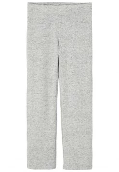 Name It Kinder Stoffhose - Light Grey Melange