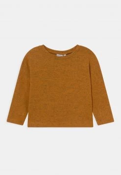 Name It Kinder NKFVICTI - Strickpullover - Thai Curry