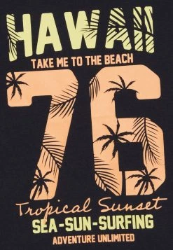 Name It NMMVUX 2 PACK - T-Shirt Print - Light Grey Melange | Kinder -Name it Verkäufe c68aae75952b4fb1898a3d216e62b685