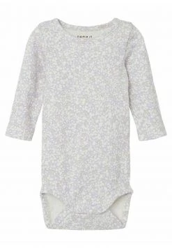 Name It Kinder HAYLIE - Body - Purple Heather