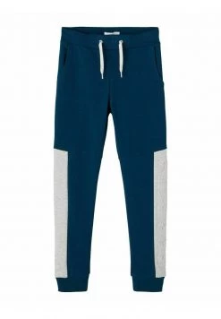 Name It Kinder BETELE - Jogginghose - Titan
