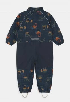 Name It Kinder NBMALFA NORDIC - Regenanzug - Dark Denim -Name it Verkäufe c6ae4961300d4bad9834177252b75ae7