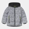 Name It Kinder NMMMIKE REFLECTIVE - Winterjacke - Frost Gray 2 Name It Kinder NMMMIKE REFLECTIVE - Winterjacke - Frost Gray -Name it Verkäufe c6d67095e450473db9f002c21e750c63
