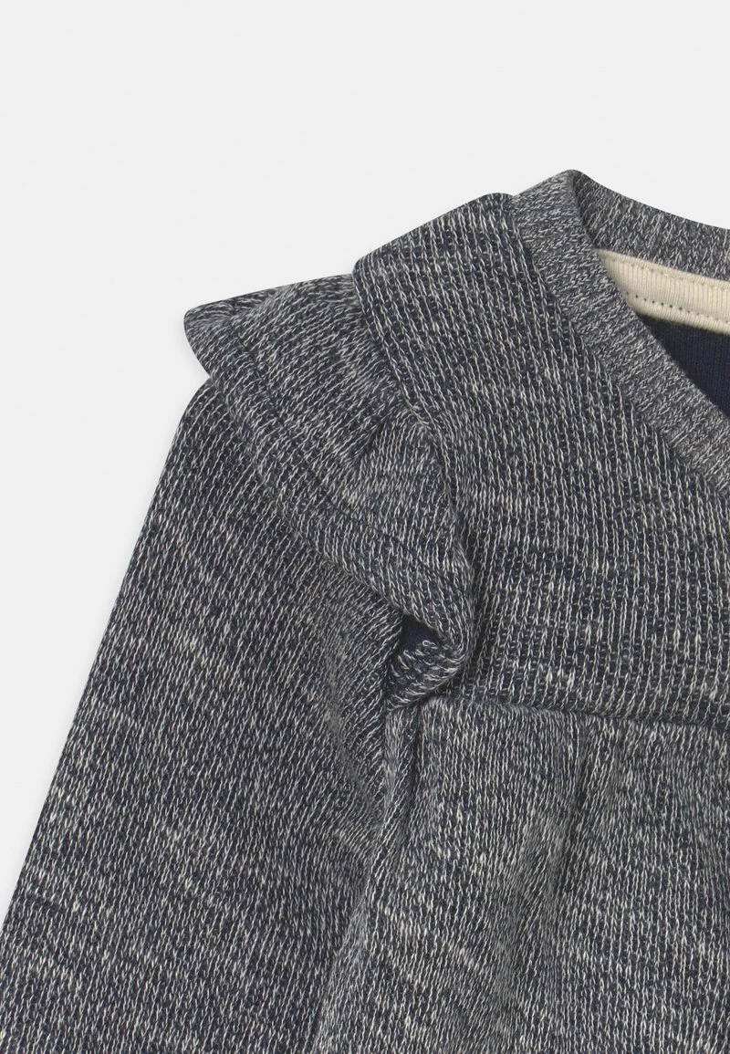 Name It Kinder NBFKRISTEL - Strickjacke - Dark Sapphire 5 Name It Kinder NBFKRISTEL - Strickjacke - Dark Sapphire – Bild 3