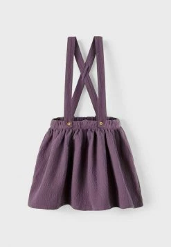 Name It Kinder A-Linien-Rock - Vintage Violet -Name it Verkäufe c6ecd2c7d30c446996f8f03699542355