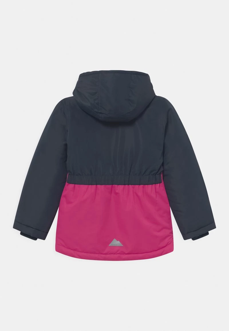 Name It NKFMAXI - Winterjacke - Ibis Rose | Kinder 4 Name It NKFMAXI - Winterjacke - Ibis Rose | Kinder – Bild 2