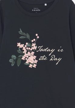 Name It Kinder NMFVEEN 2 PACK - Langarmshirt - Coral Blush -Name it Verkäufe c71042a9dbd8495291ef6d9f726cf737