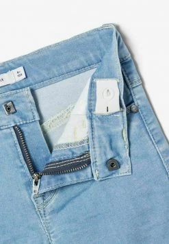 Name It Jeans Slim Fit - Light Blue Denim | Kinder -Name it Verkäufe c71c7d407ca94d84bb5ed2ca5cdbfb15