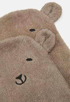 Name It WASHING CLOTH 2 PACK UNISEX - Badetuch - Fallen Rock -Name it Verkäufe c723e5189bd645419cf8472b1785275a