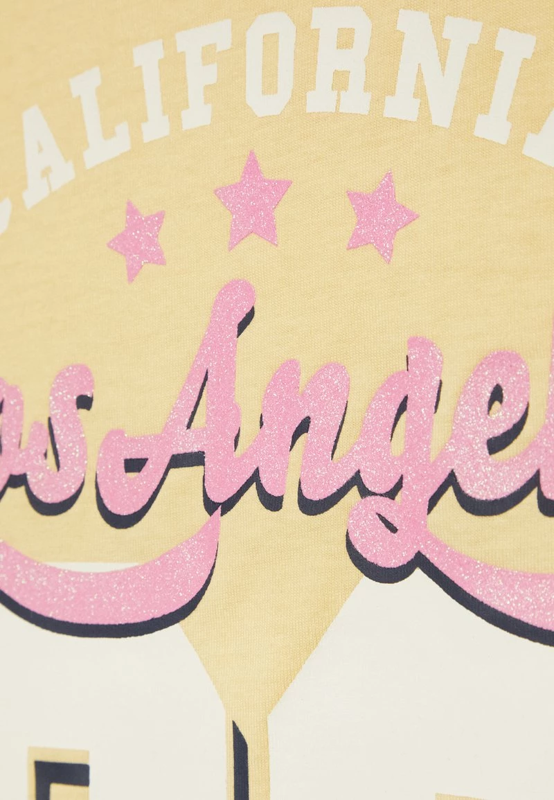 Name It Kinder NKFVEEN 2 PACK - Top - Golden Haze 6 Name It Kinder NKFVEEN 2 PACK - Top - Golden Haze – Bild 4