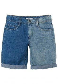Name It Jeans Shorts - Medium Blue Denim | Kinder