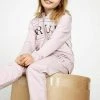 Name It STATEMENT REISSVERSCHLUSS - Sweatjacke - Violet Ice | Kinder
