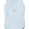 Name It Unisex STRAMPLER BEAR - Body - Cashmere Blue -Name it Verkäufe c7a69336326c4f9384b60ceb173a946f