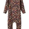 Name It Kinder Jumpsuit - Hot Fudge -Name it Verkäufe c7acf5400ad2413e90e0df9c0c230038